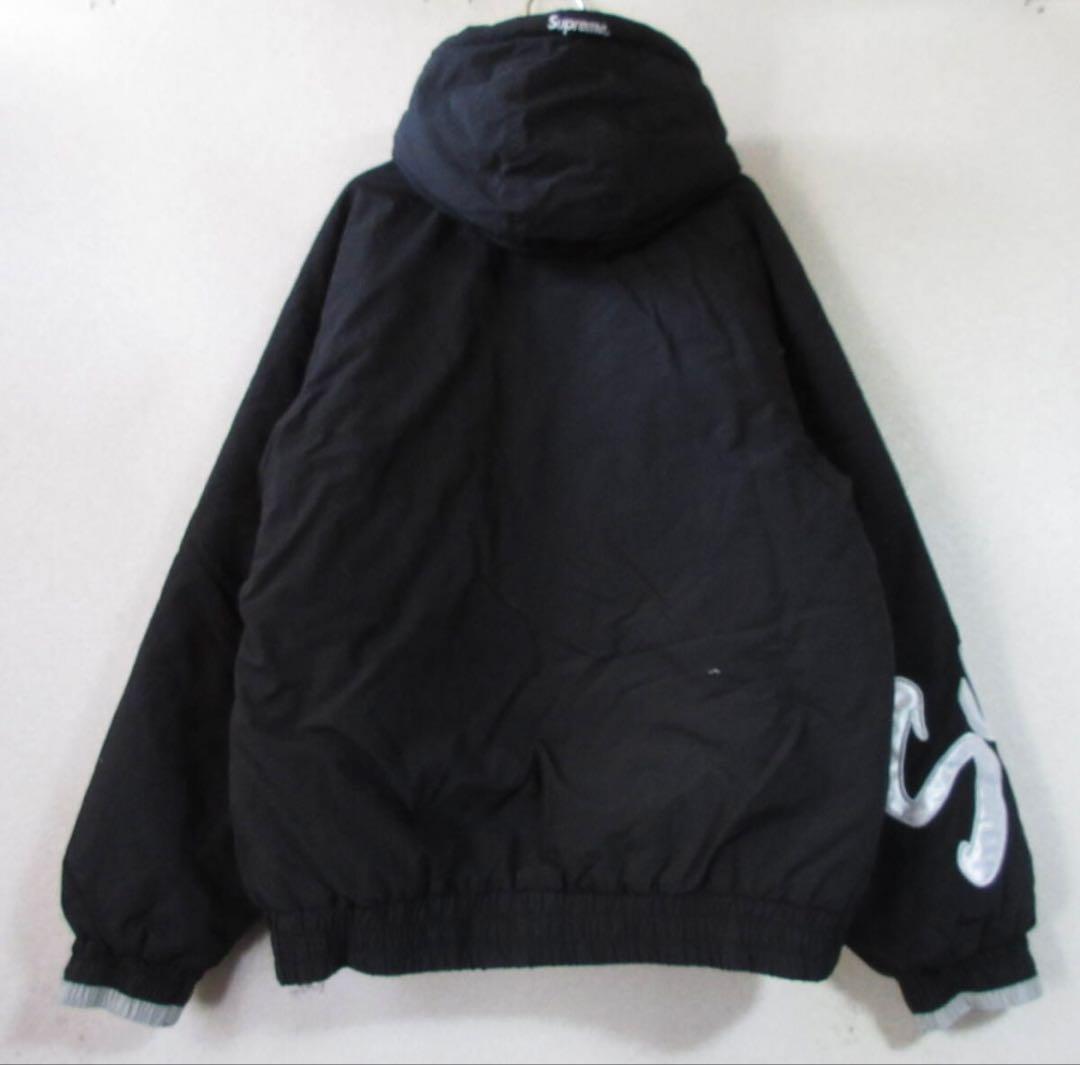 J*k様 Supreme ナイロンジャケット