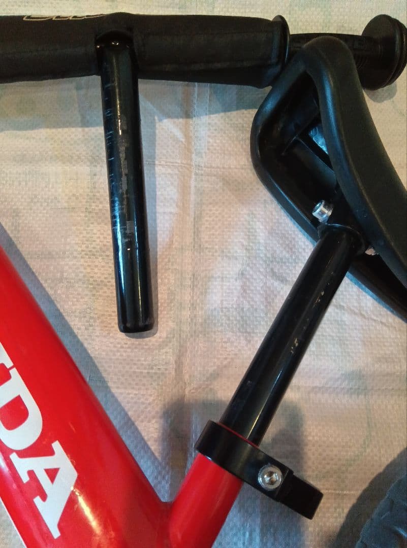 ストライダー STRIDER ホンダ HONDA バランスバイク