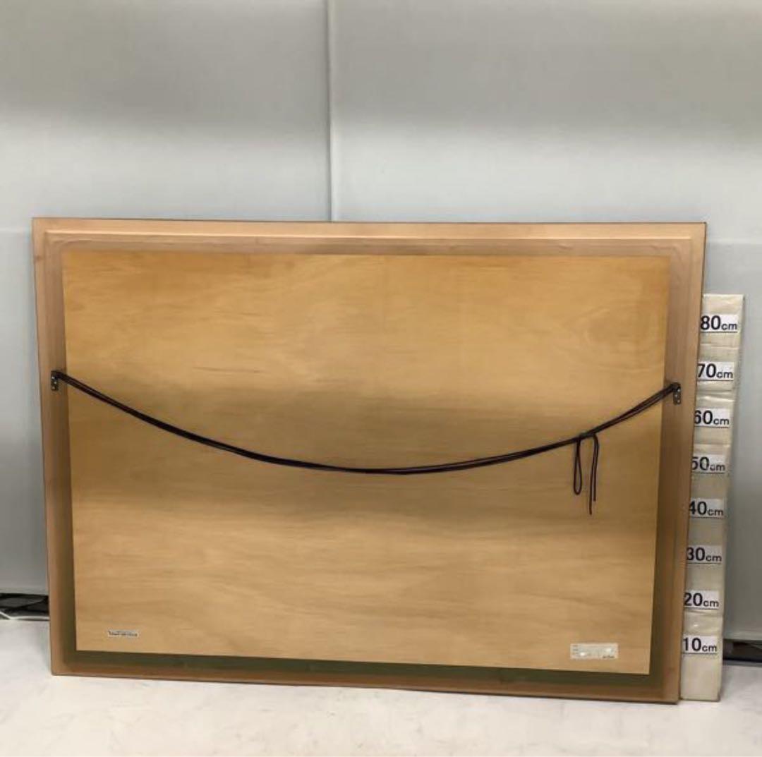 【入手困難】アールビバン 版画 メラニー・テイラー・ケント ファンタジーランド