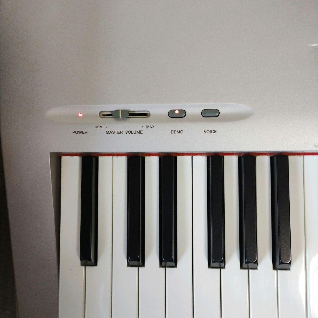 YAMAHA ELECTRONIC PIANO 電子ピアノ P60