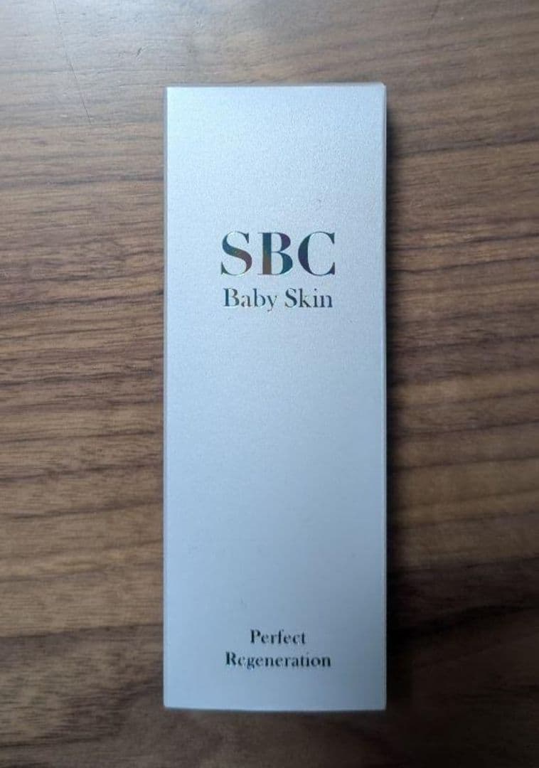 SBC　湘南美容外科　ベビースキン②