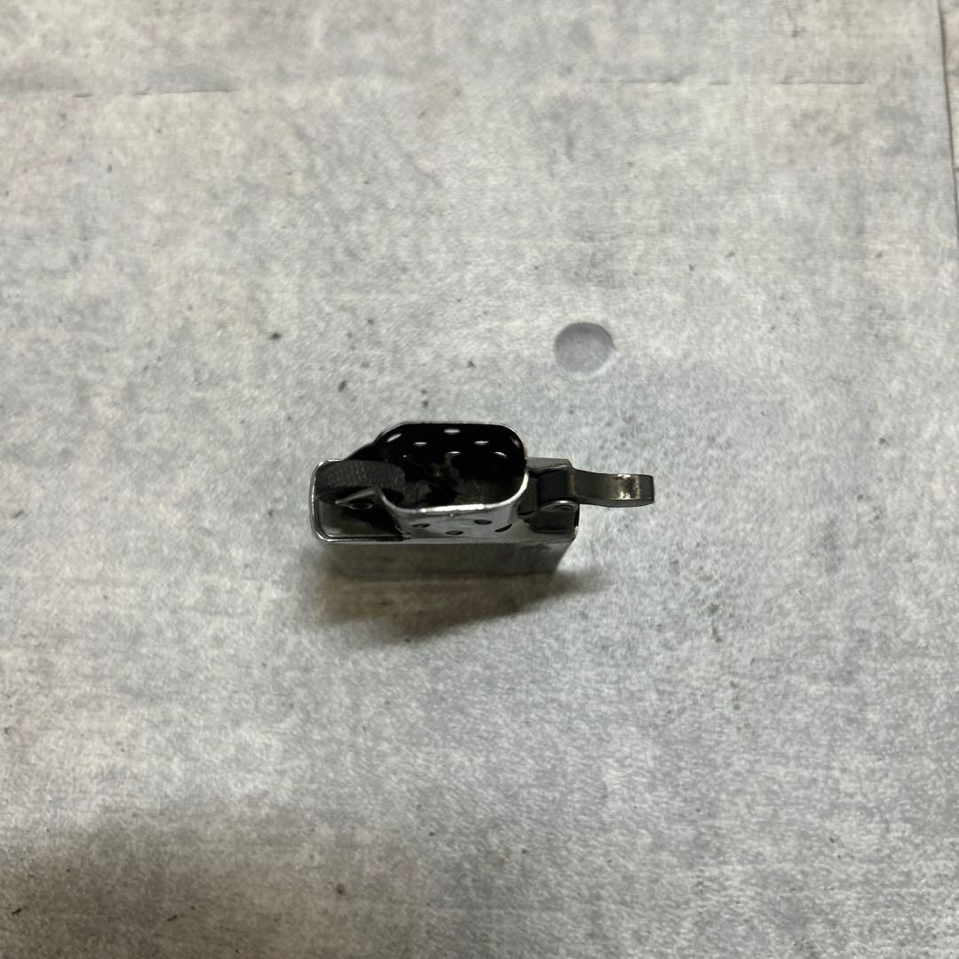 ZIPPO good vibrations 聖母マリア