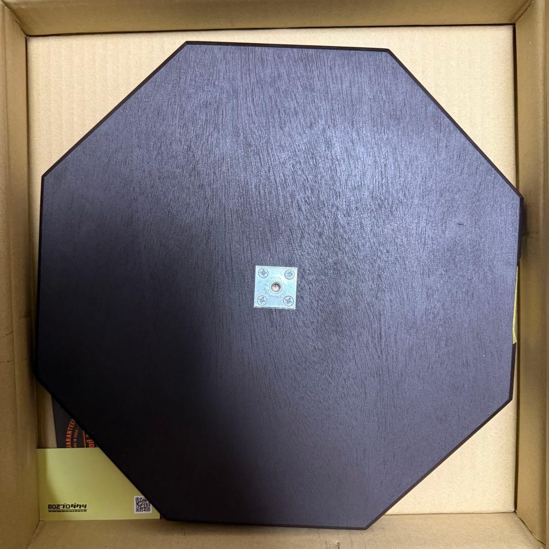 802PRODUCTS & buzz wood factory 天板