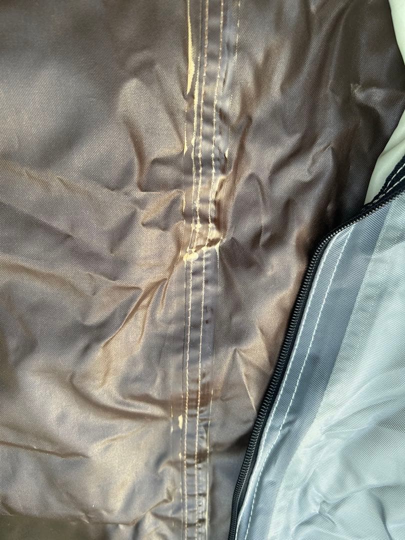 美品スノーピーク ランドブリーズPro.4 50th 専用マットとシートセット