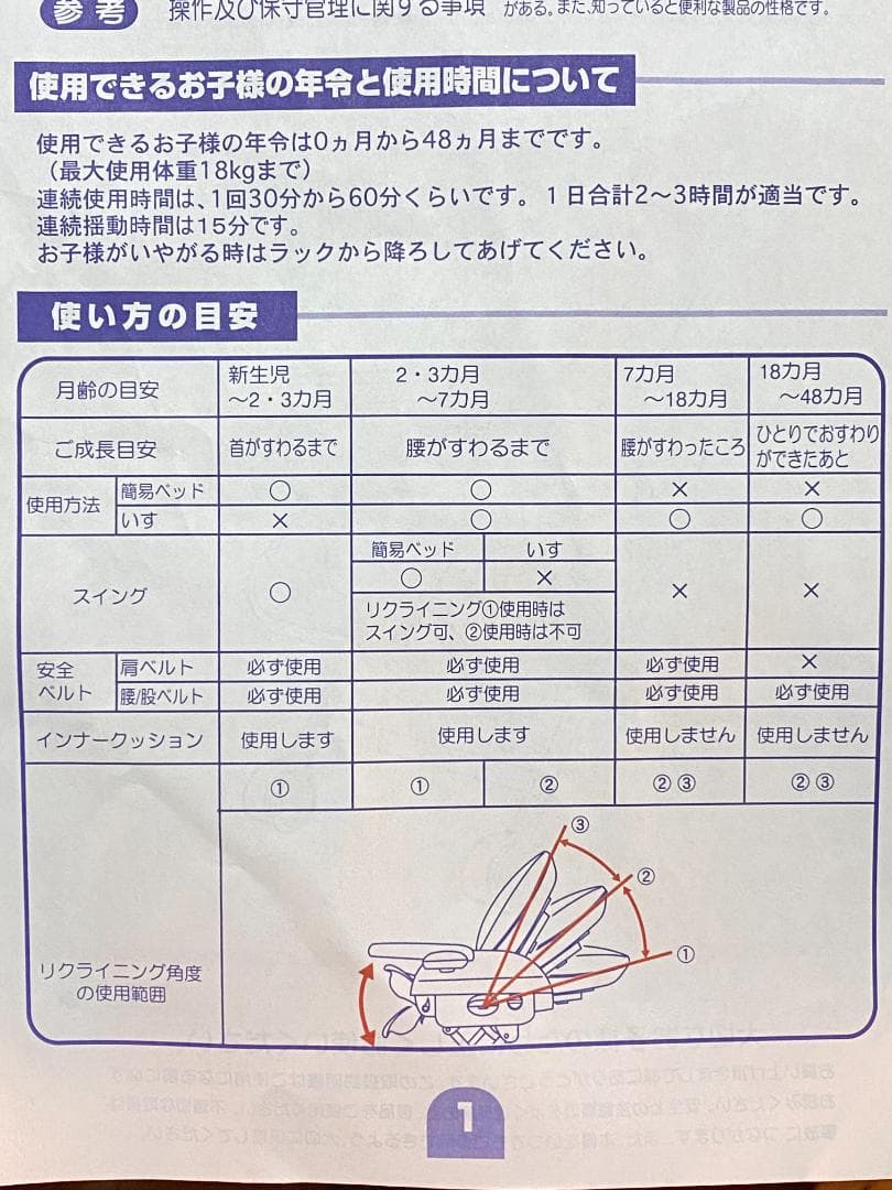 ハイローオートスイングラック（電動）JTC