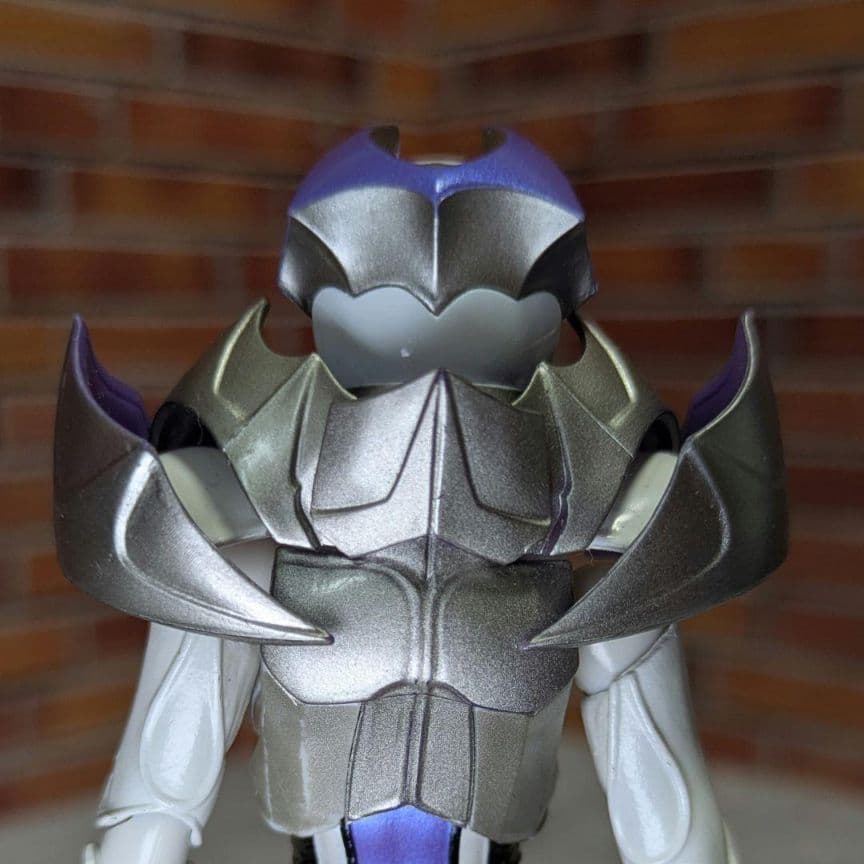 仮面ライダーキバーラ　フィギュアーツ