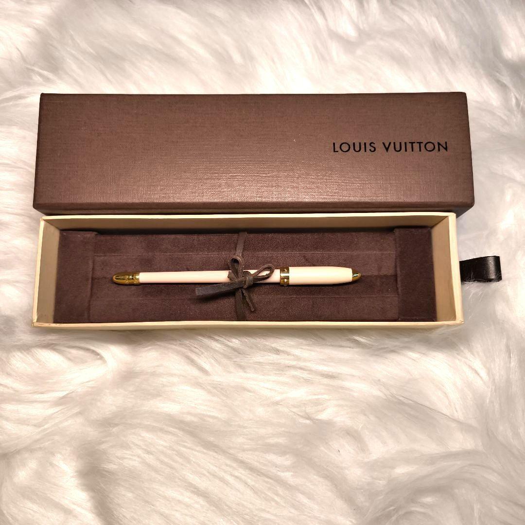 LOUIS VUITTON スティロアジェンダ シャープペンシル