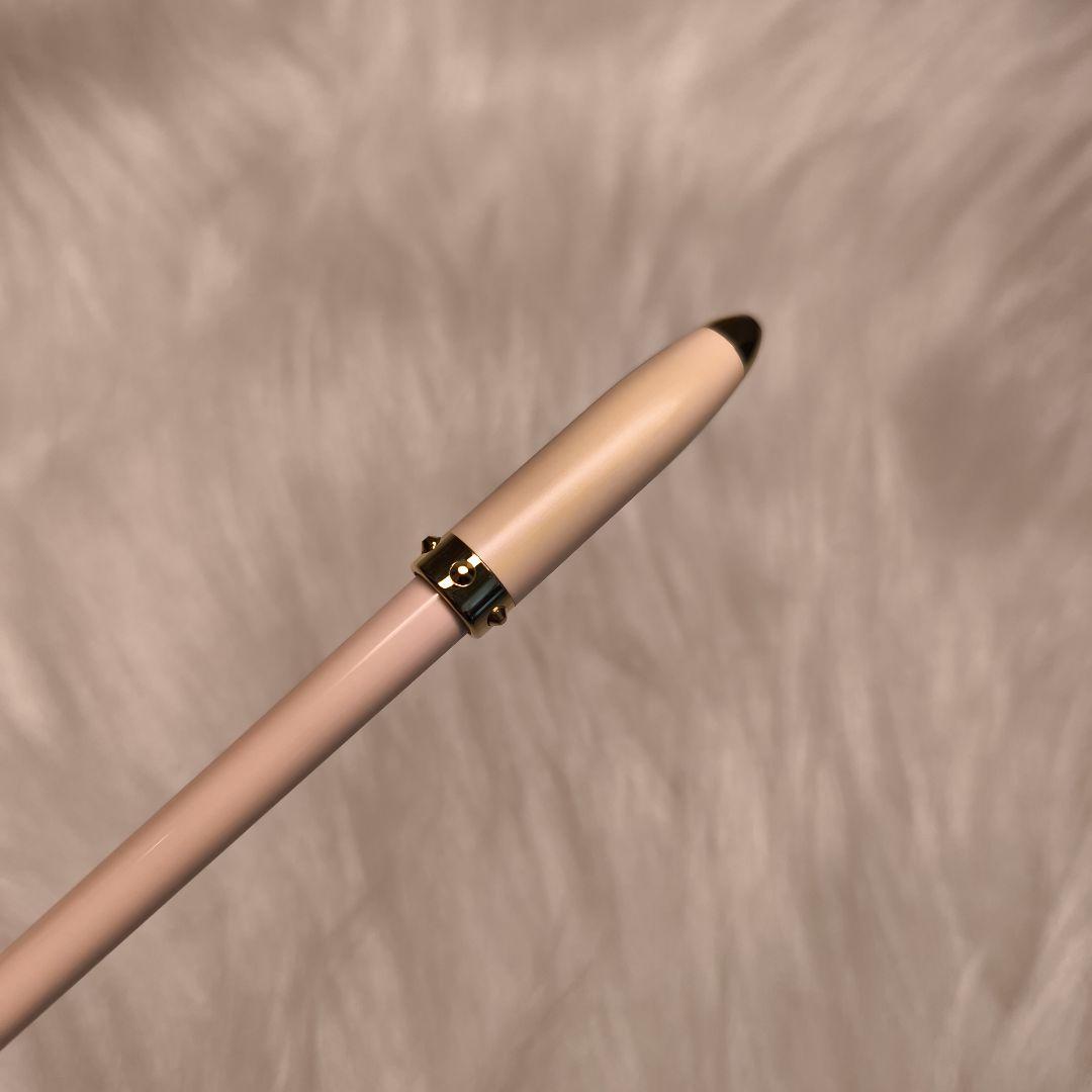 LOUIS VUITTON スティロアジェンダ シャープペンシル