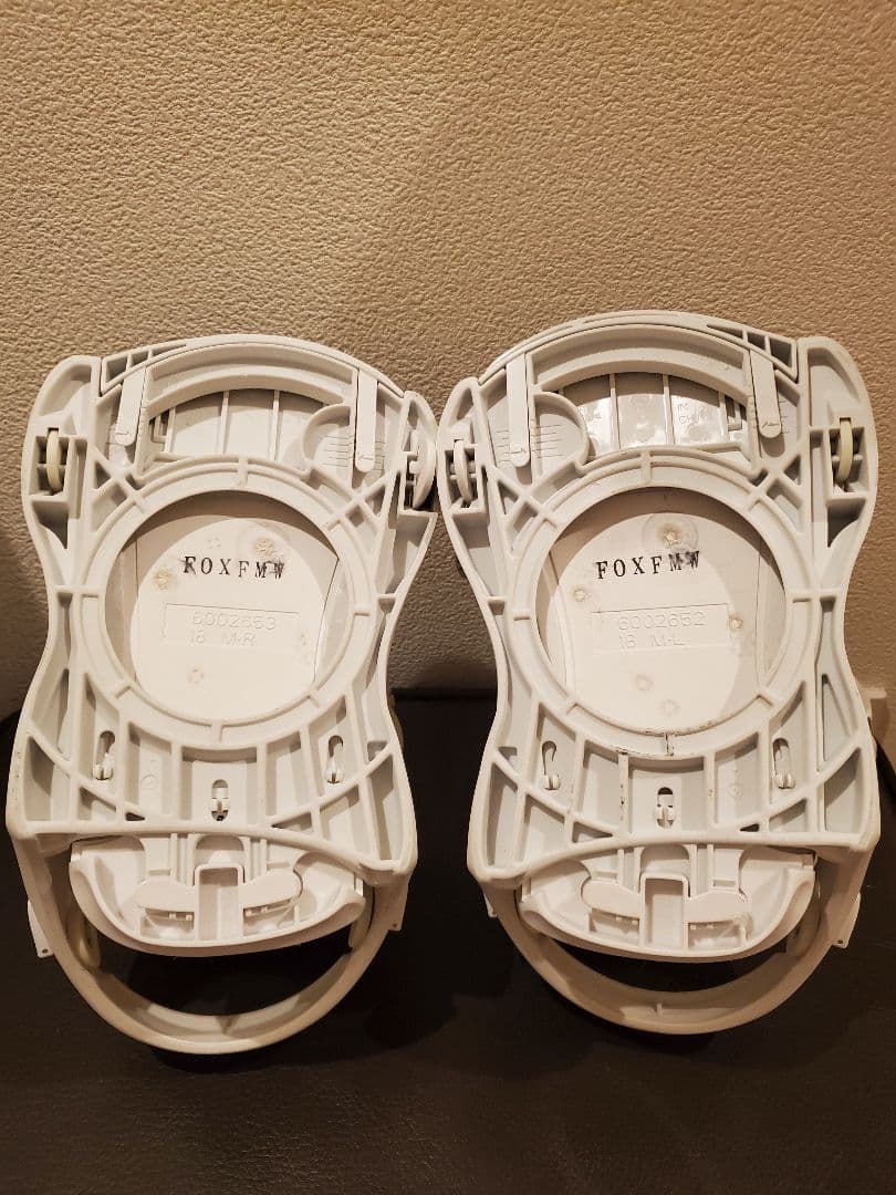 FLUX XF 19ー20 Mサイズ フラックス ビンディング