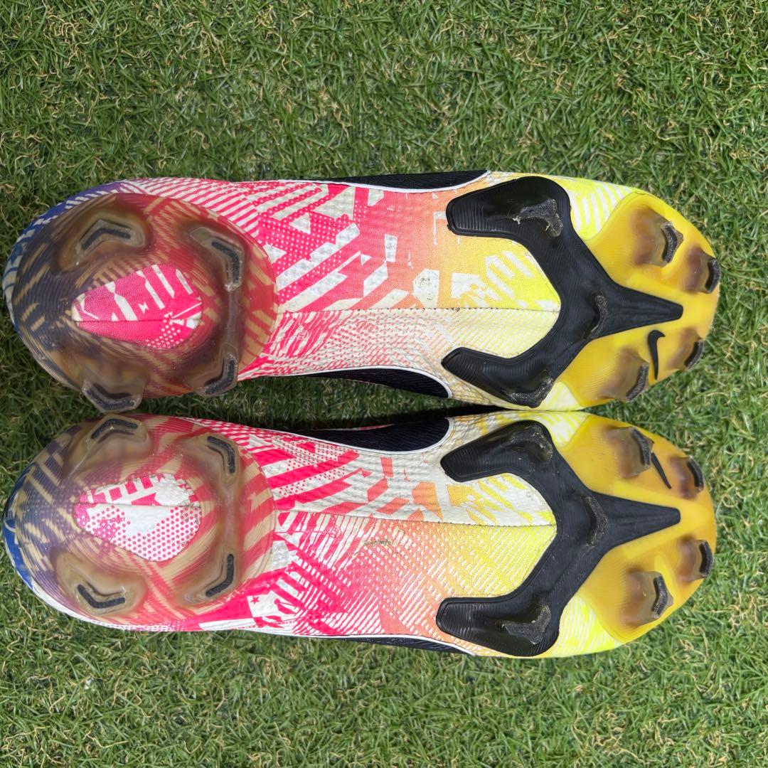 【即日発送 希少】NIKE ヴェイパー13 エリートNJR FG 26cm