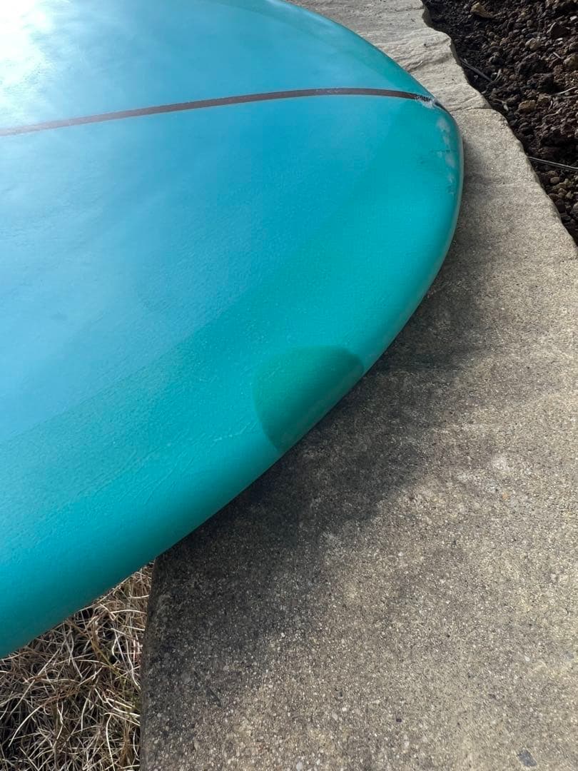 【千葉北エリア引取り限定】ロングボード9.2