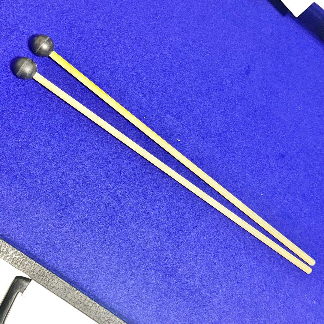 KOSTH コッス No.231 鉄琴 30鍵盤 即演奏OK グロッケン