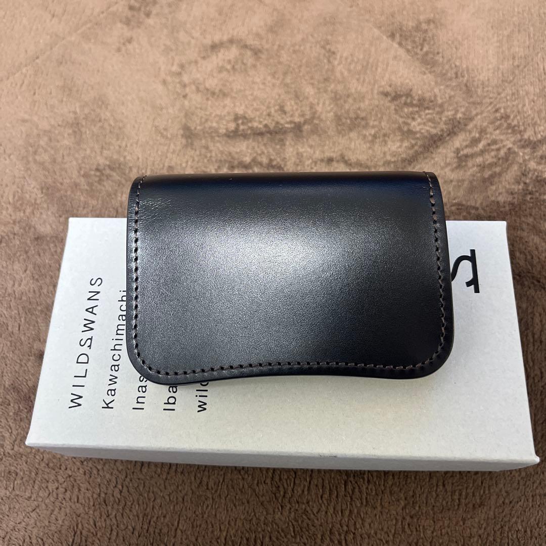 wildswans css general lva nir カードケース