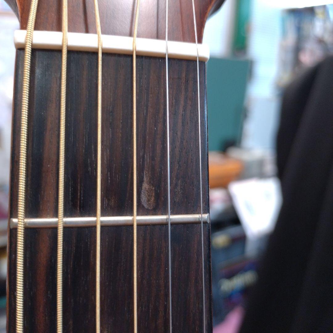 中古 Yamaha AC3R (エレアコ)アコースティックギター