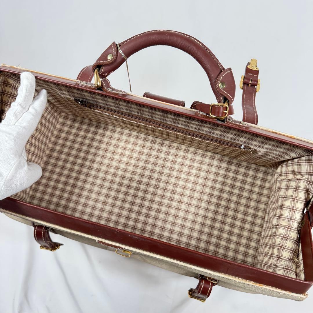 【非売品】午後の紅茶　コイズミトランク　1997年　限定品　トランク