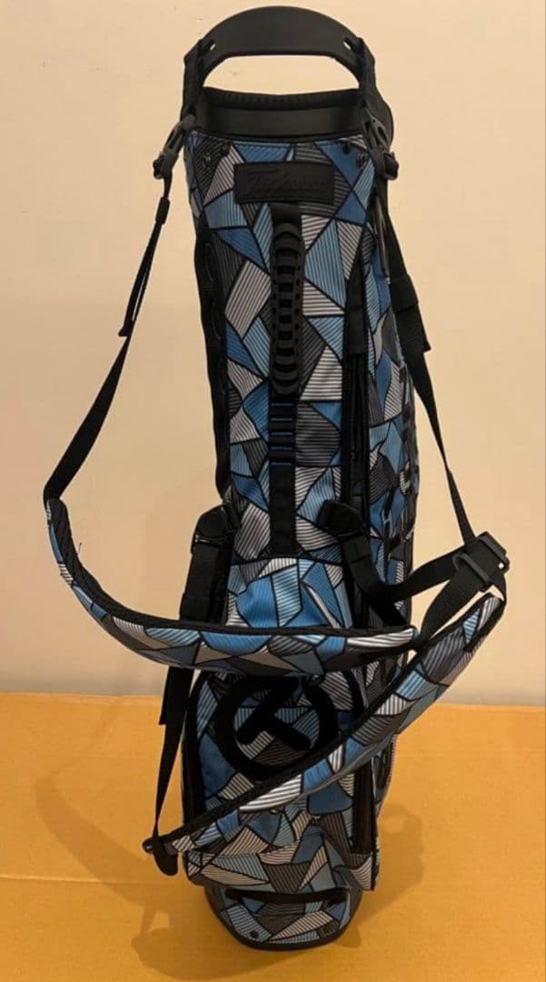 SCOTTY CAMERON ゴルフキャディバッグ