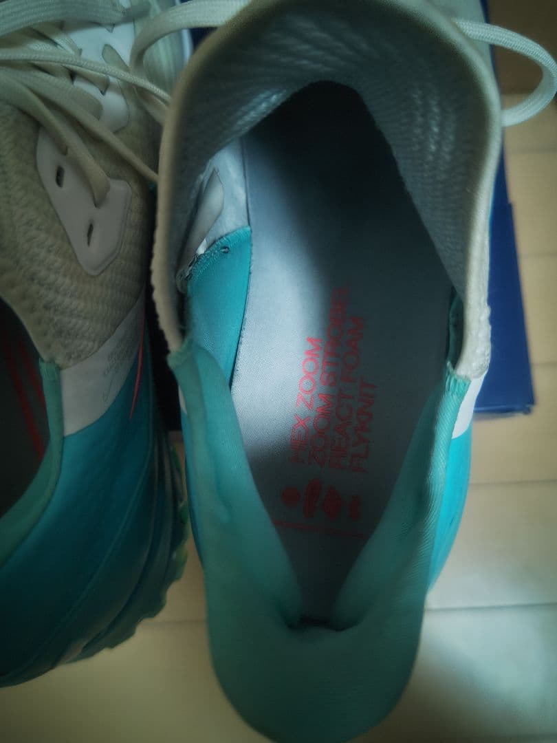 NIKE ナイキ ゴルフシューズ エアズームインフィニティツアー 28.5 w