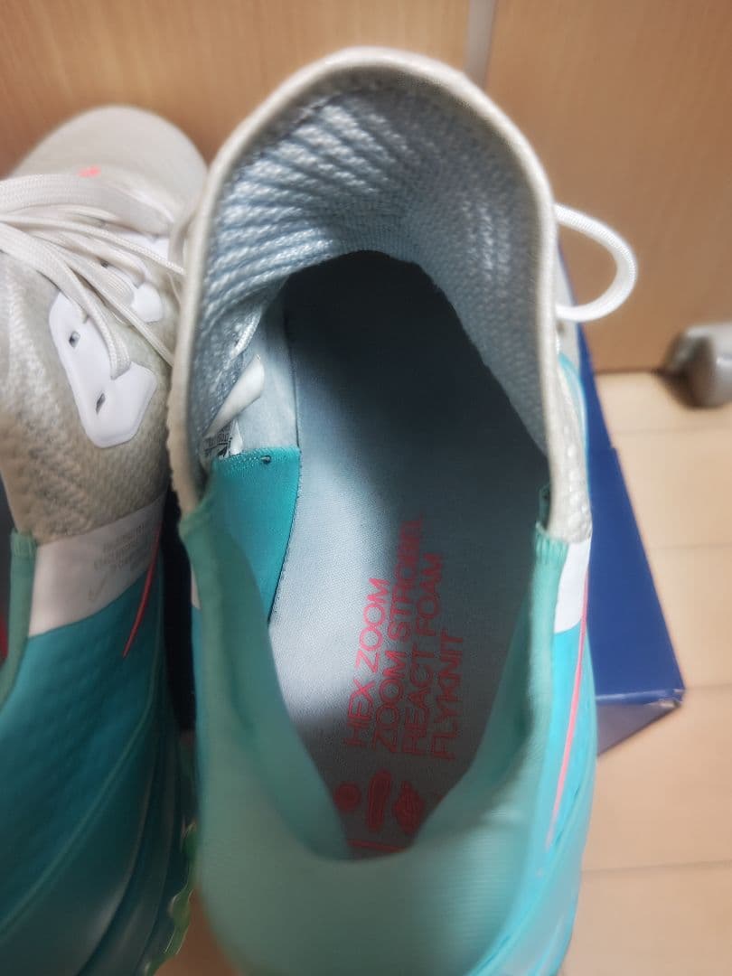 NIKE ナイキ ゴルフシューズ エアズームインフィニティツアー 28.5 w