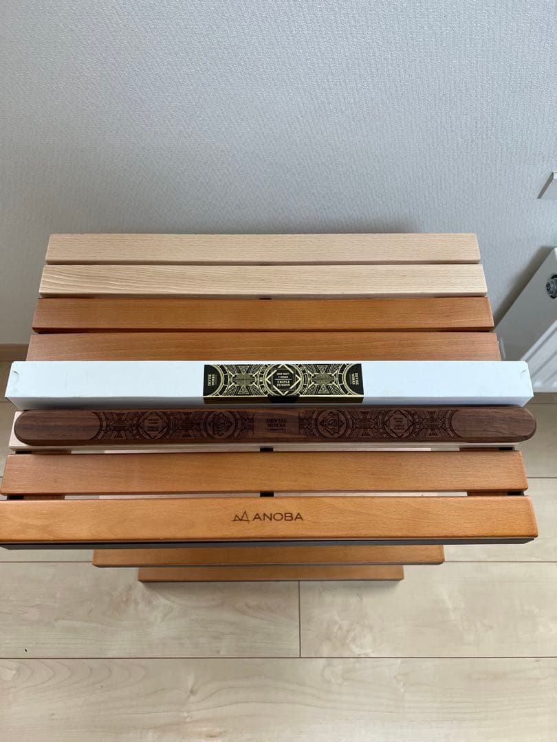 Bセット　スノーピーク シェルフコンテナ50 雪峰祭 2023春限定　ブラック