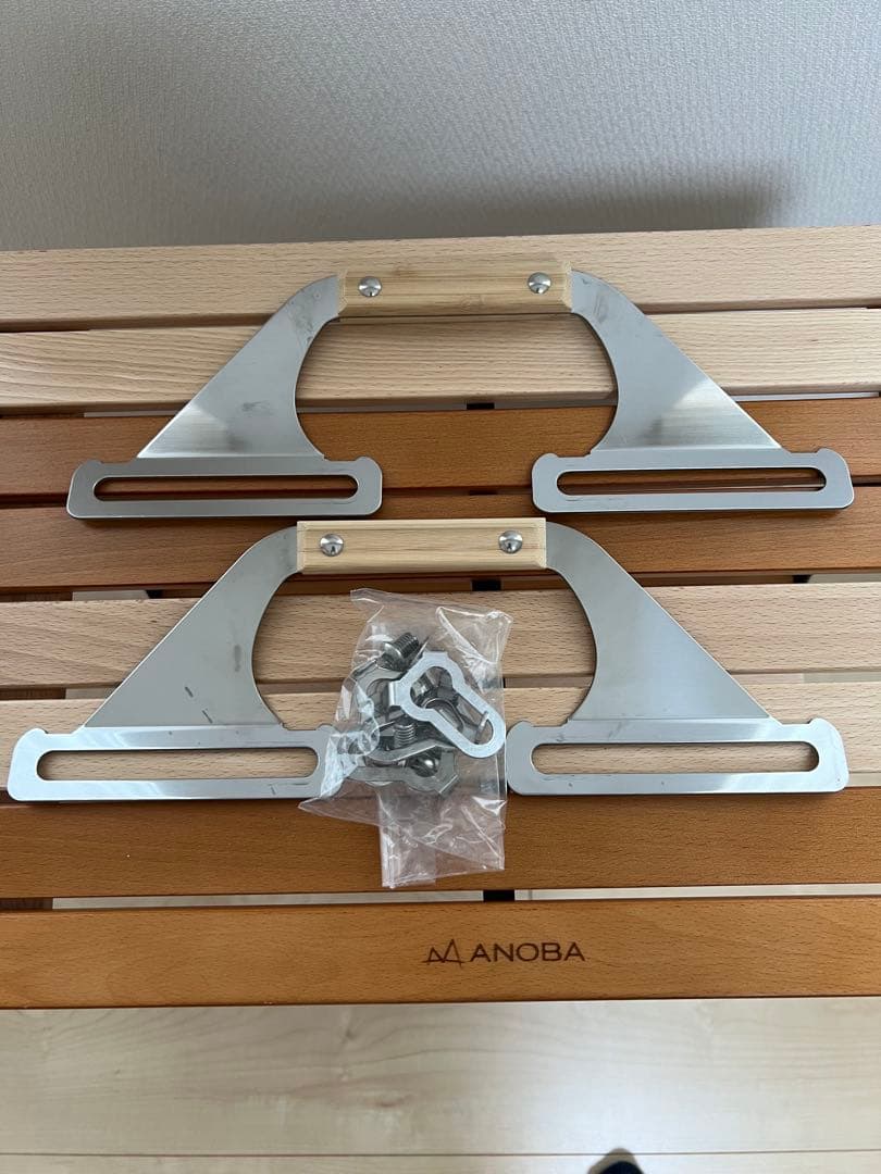 Bセット　スノーピーク シェルフコンテナ50 雪峰祭 2023春限定　ブラック