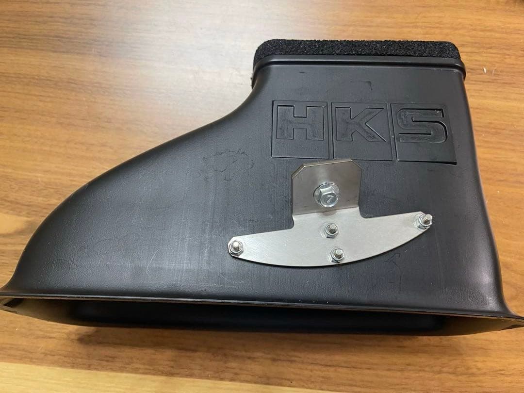 GR86 ZN8 ZN8 HKS エアインテークダクト
