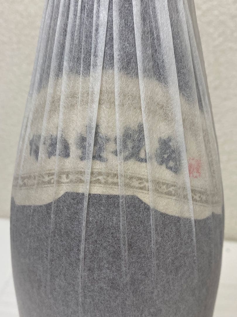 3-2998 かめ壺焼酎　森伊蔵　1,800ml 2本