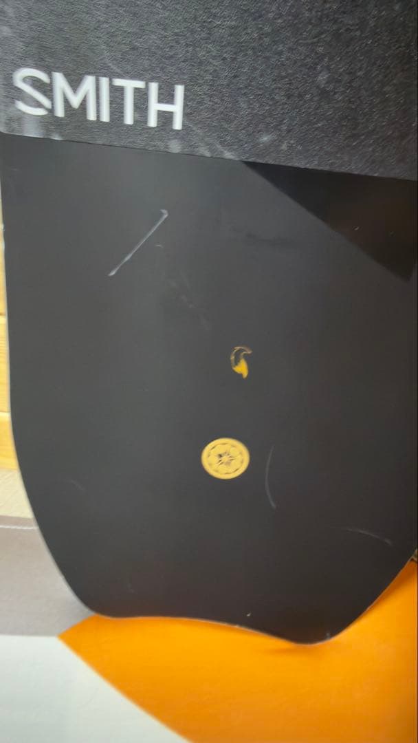 スノーボード 25-26 November mountainfox 154