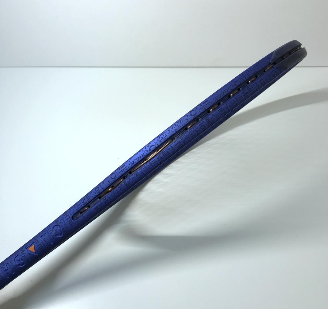 【限定品】Wilson CLASH100 V2 ローランギャロス 全仏 ラケット