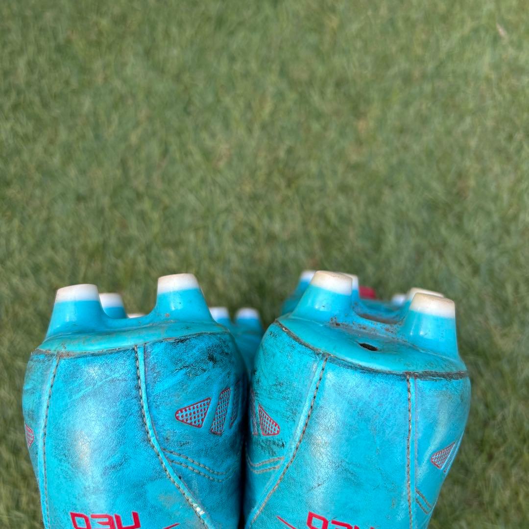 モレリア ネオ3 ミズノ 送料無料