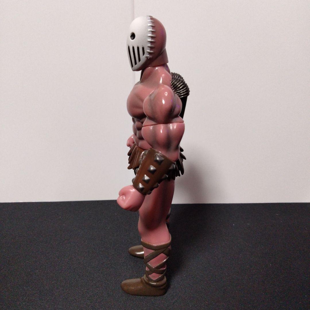 【激レア】天体戦士サンレッド 超・漢の魂シリーズ フィギュア 2個セット