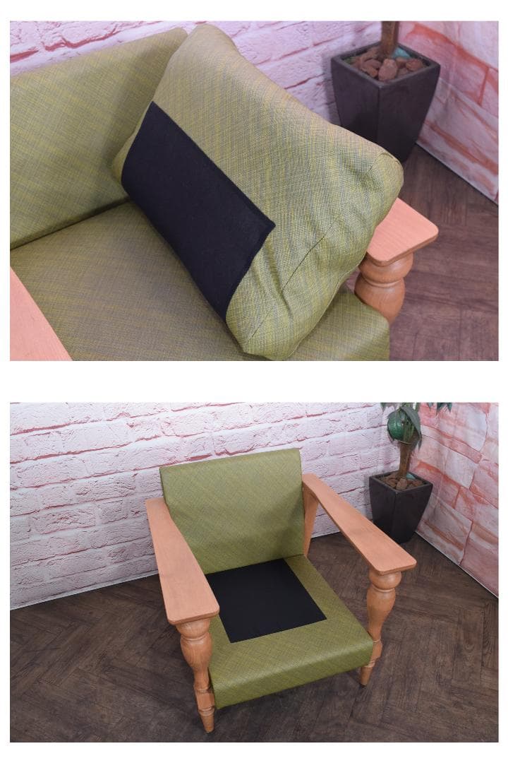 FLYMEe Parlor/フライミーパーラー 1人掛けソファ n26220 a