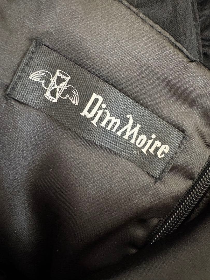 【DimMoire】絶メイドドレス