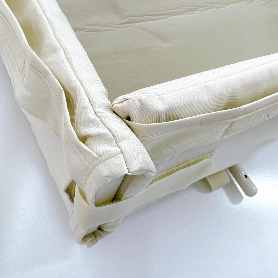 【美品】Aprica　アップリカ ココネルエアー　ベージュ