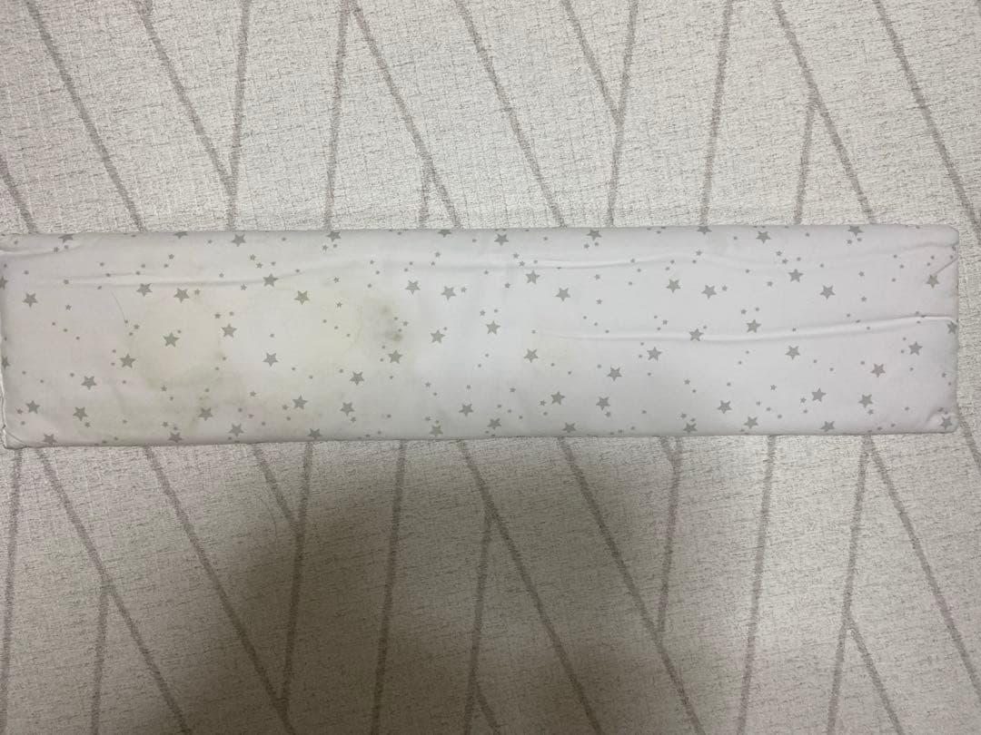 HZDMJ ベージュ ベビーベッド 高さ調整機能付き