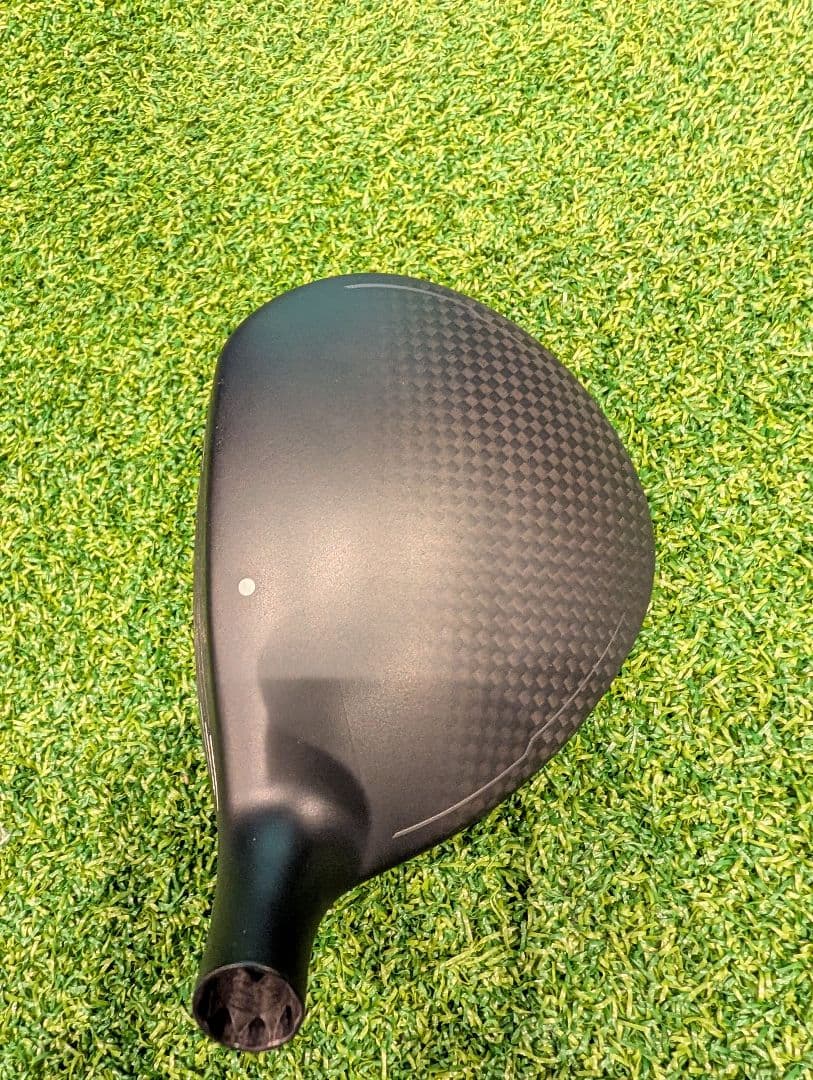 G440 LST フェアウェイウッド 5W 19°