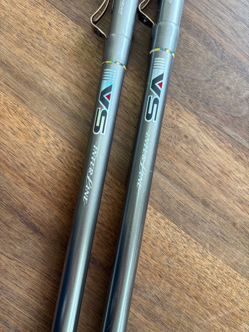 ダイワ VS IL トーナメント　ISO SP 1.2-53 1.5-53/規2