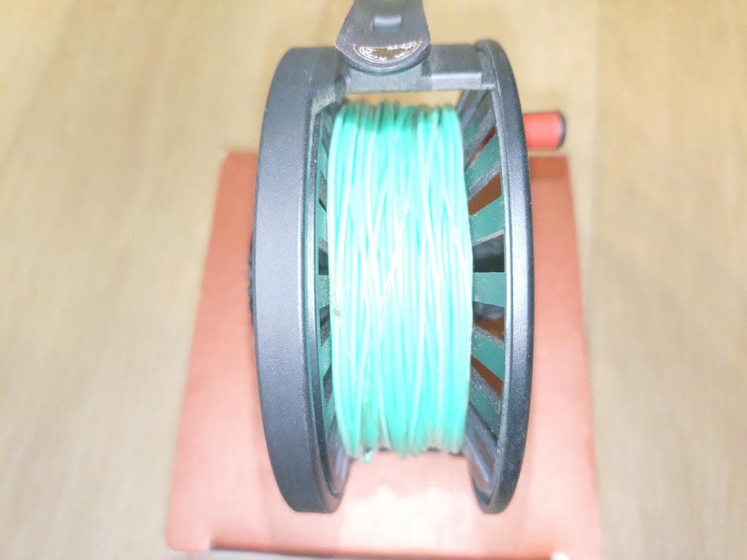 REDINGTON CROSS WATER 789　フライリール