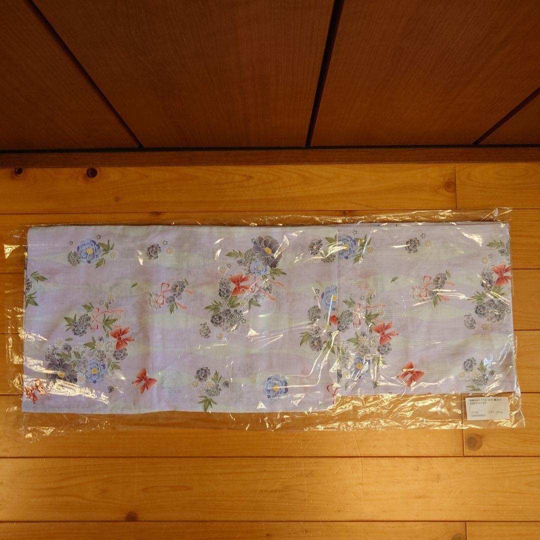 暁美ほむら モデル 浴衣 魔法少女まどか☆マギカ レディース　Freeサイズ