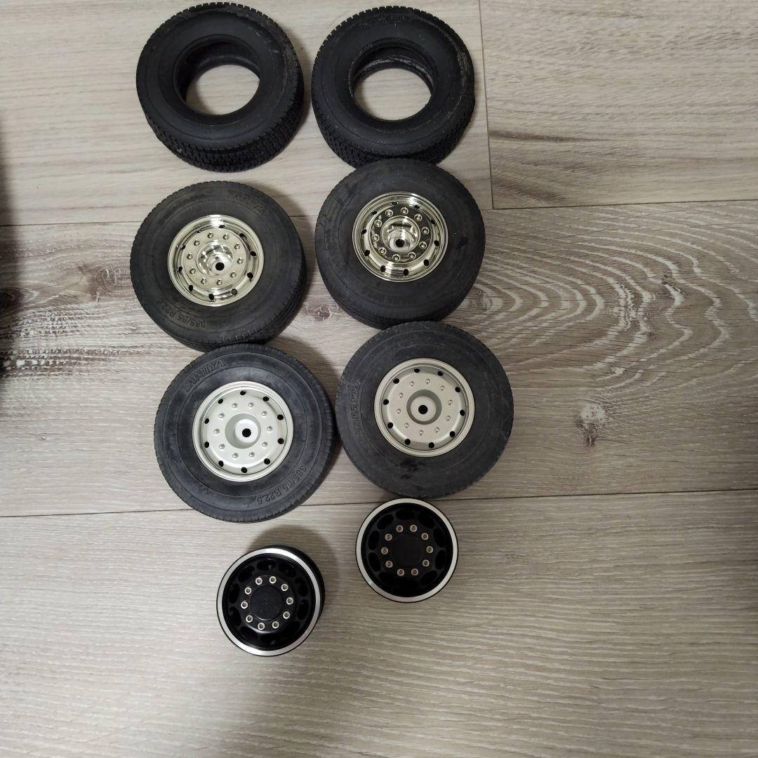 トレーラーヘッド　スカニア　R620 　6×4　ハイライン