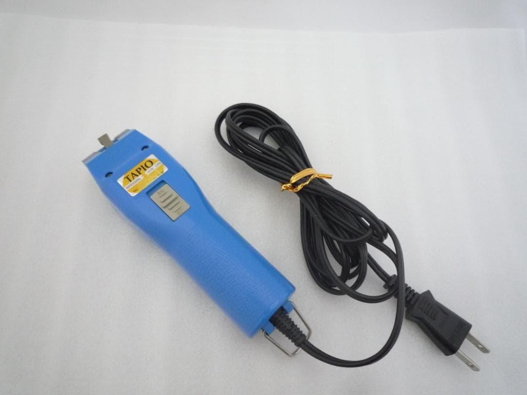 【中古】スピー スピーディク スピーディック バリカン タピオ SP-3