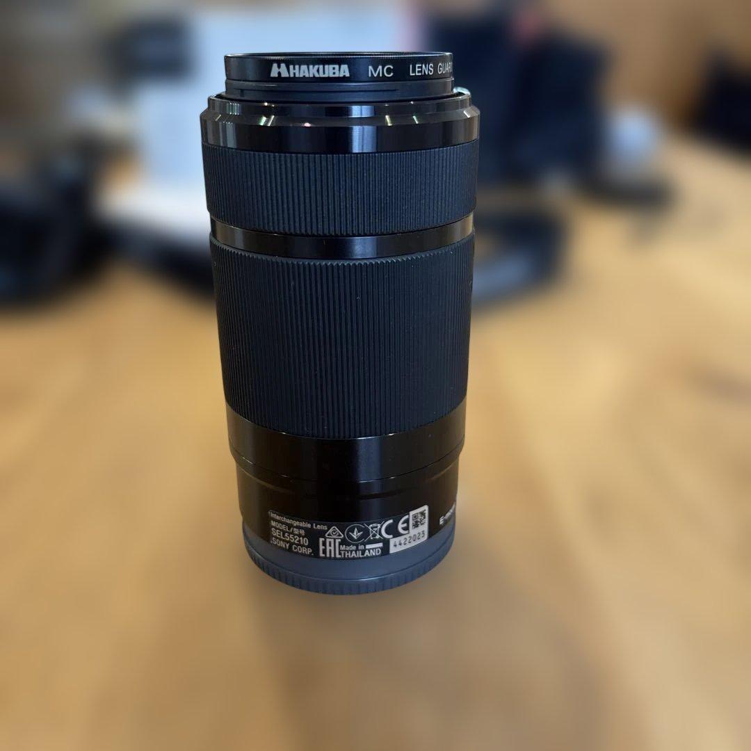 SONY α6000 ILCE-6000Y ダブルズームレンズキット