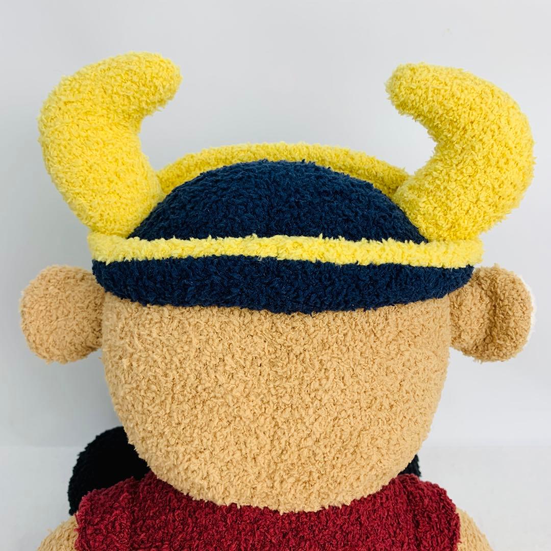 完売品　GELATO PIQUE/VISSEL KOBE ぬいぐるみ　モーヴィ