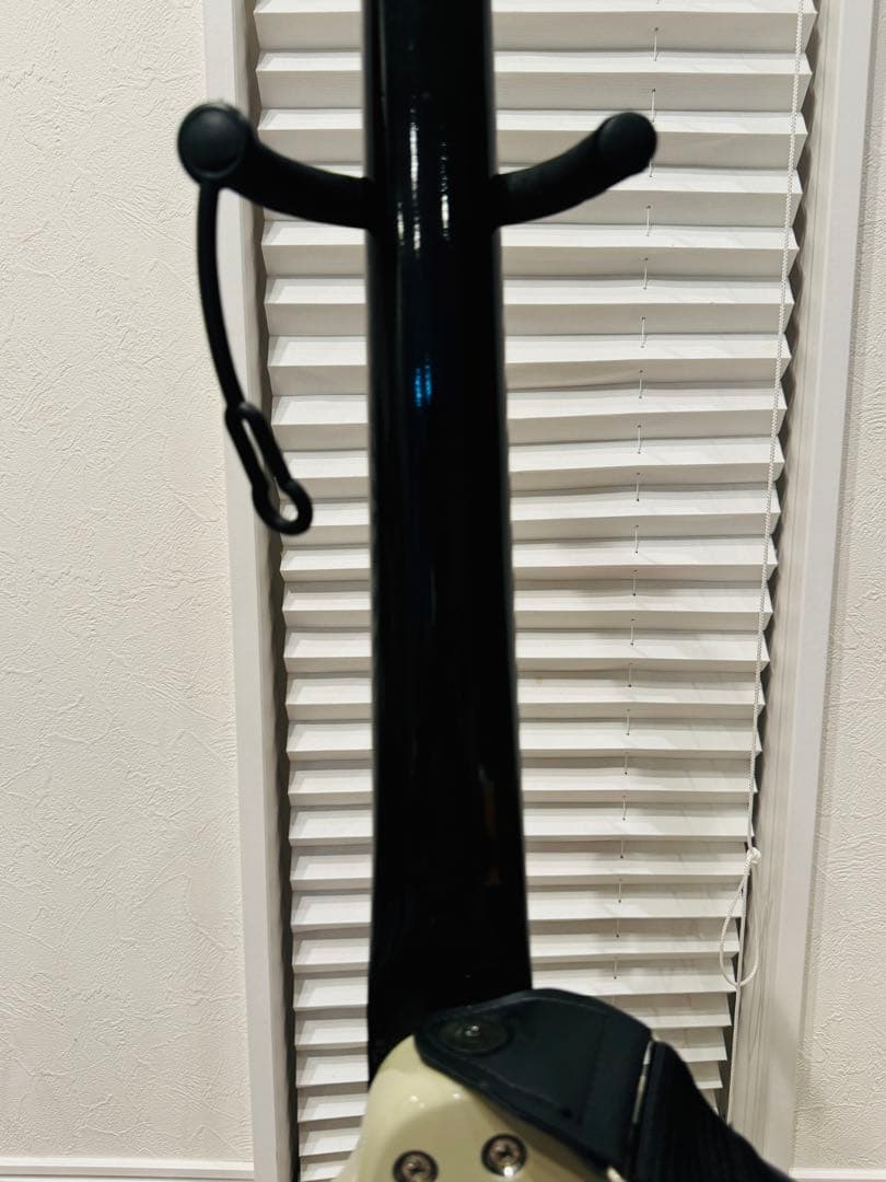 Fernandes フェルナンデスZO-3 エレキギター