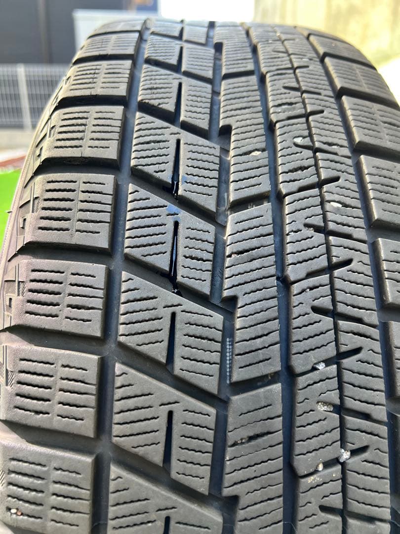 【にゃんだふるさん専用】メルセデスベンツ　GLA GLB用 スタッドレス