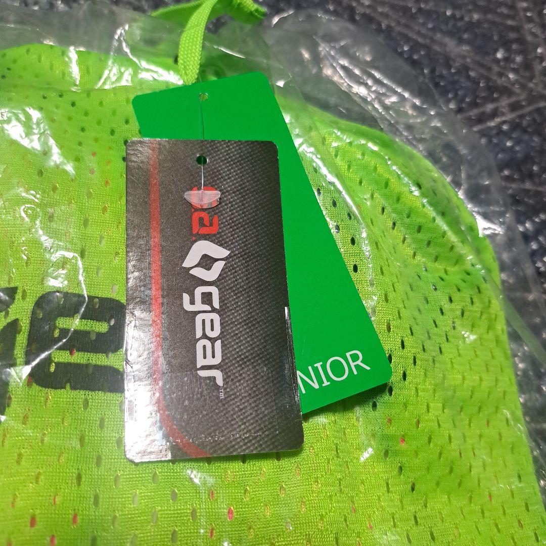 早い者勝ち！未使用ビブス　10枚セット