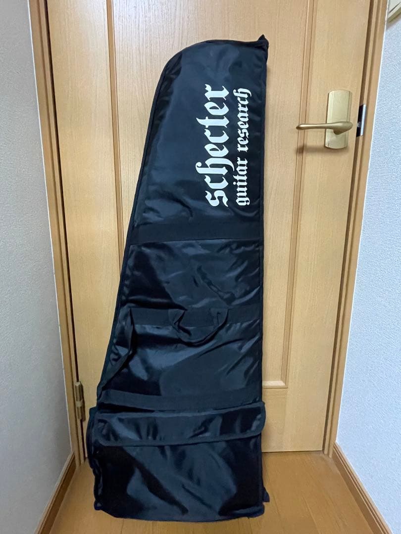 ギター SCHECTER Hellraiser Extreme C-1 FR E