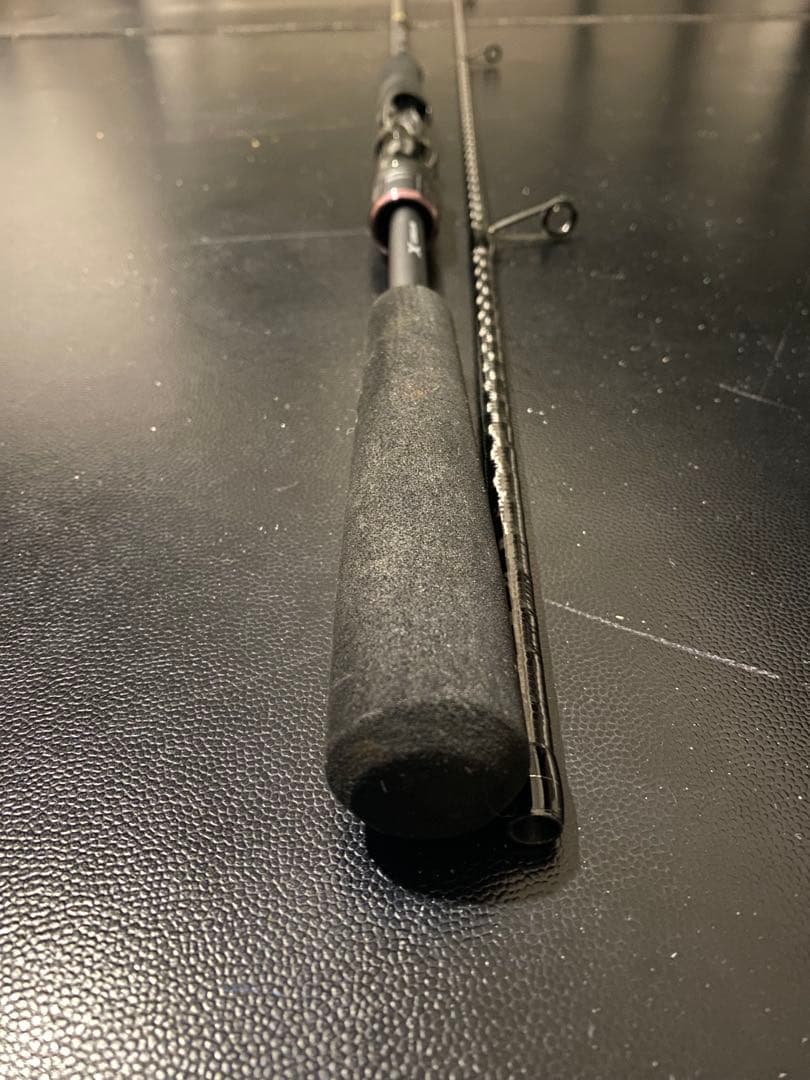 シマノ　ダイナダートS80M