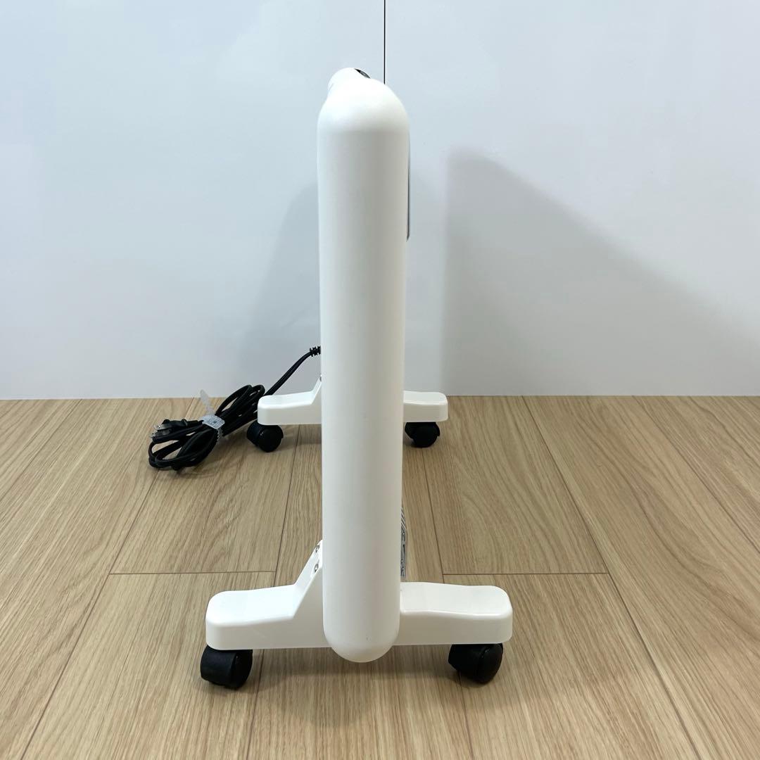 2022年製　サンラメラ 062型 3段切替 600W型　ホワイト