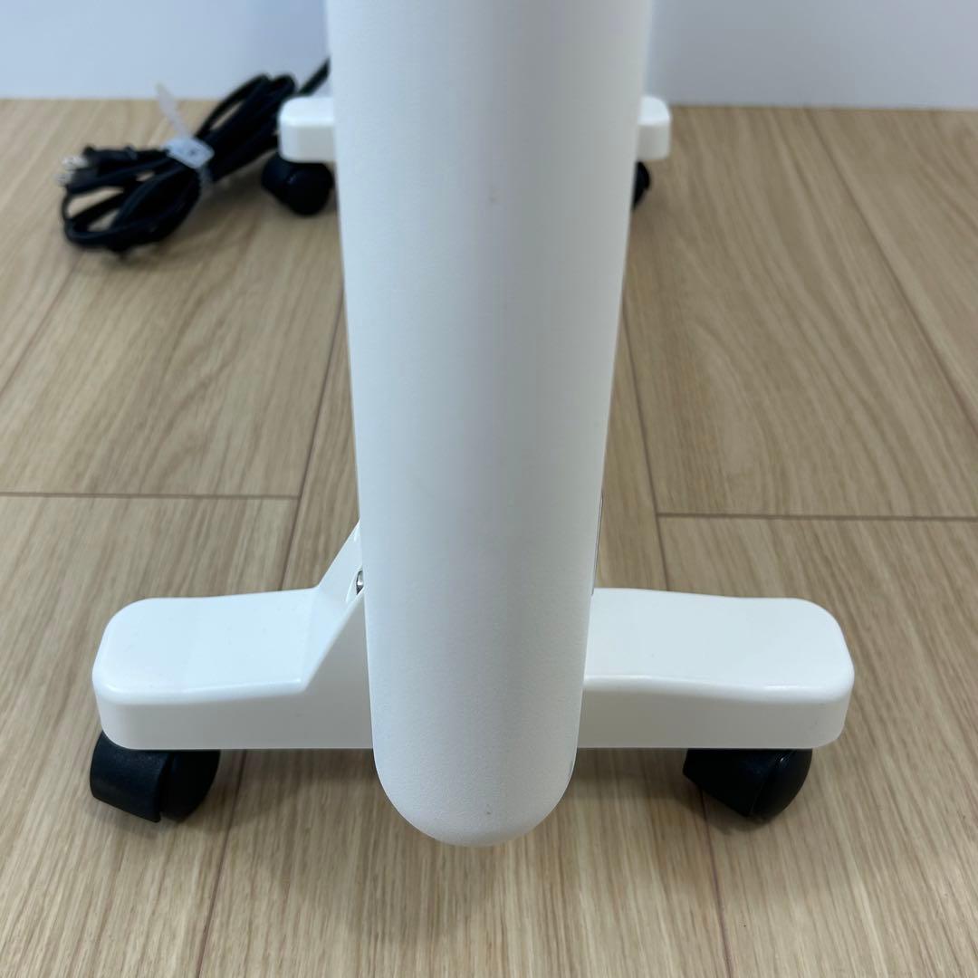 2022年製　サンラメラ 062型 3段切替 600W型　ホワイト