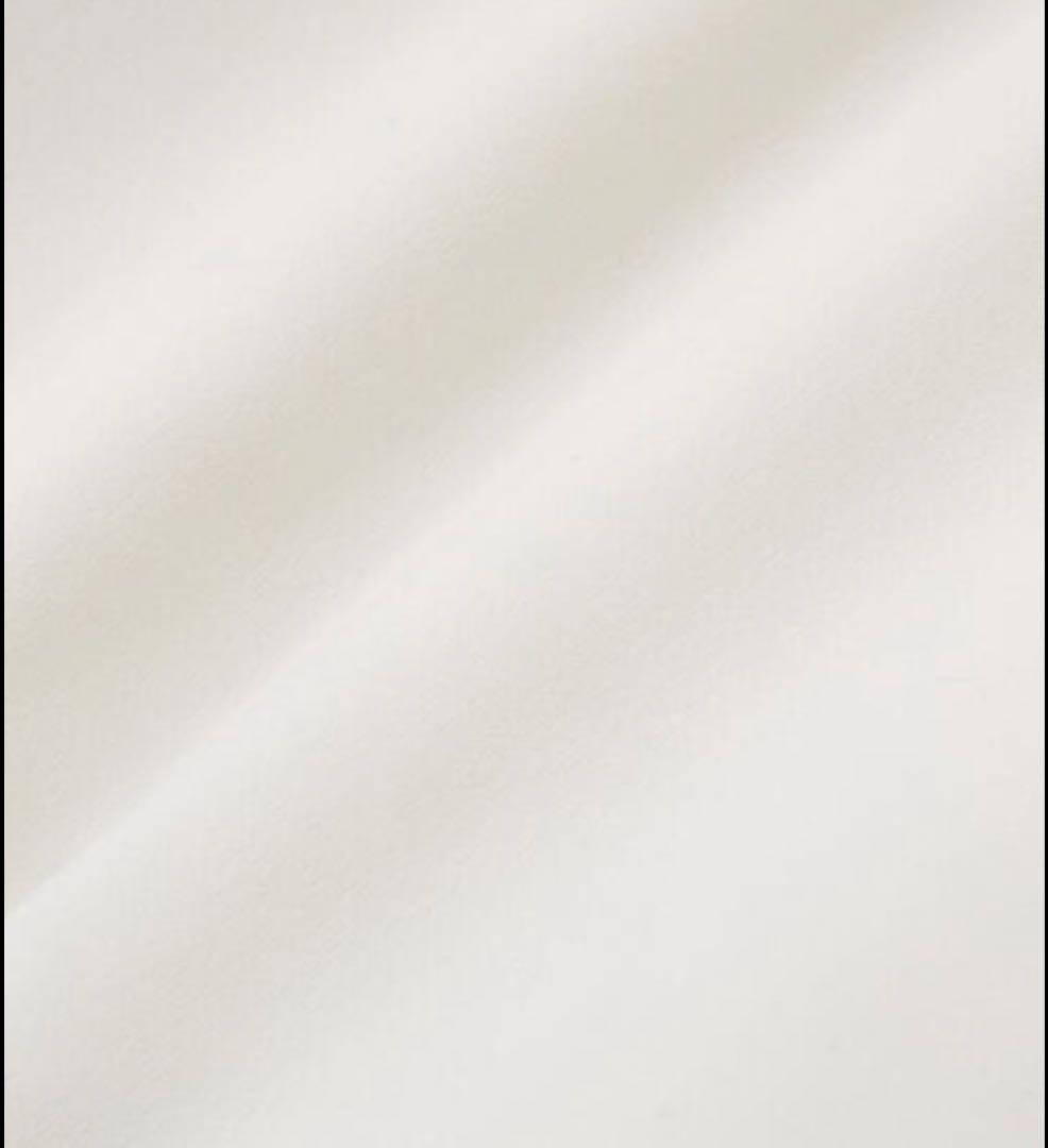 新品 パーリーゲイツ ジャックバニー KARUISHI フーディ(5)L/白